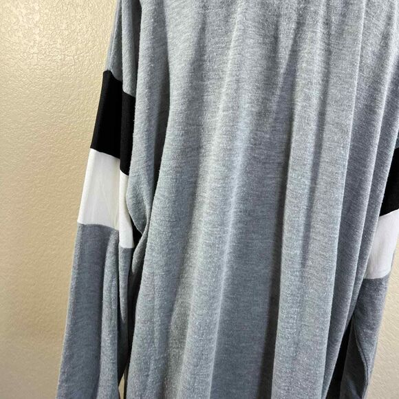 Disney's Nightmare Before Christmas Crew Women plus Sleep tunic sleep size 2x - Picture 12 of 15